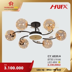 ĐÈN THẢ HUFA CY 6530/6