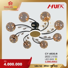 ĐÈN THẢ HUFA CY 6530/8