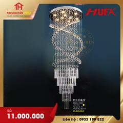 ĐÈN THẢ HUFA FT 1118/9