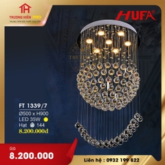 ĐÈN THẢ HUFA FT 1339/7