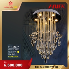 ĐÈN THẢ HUFA FT 1642/7