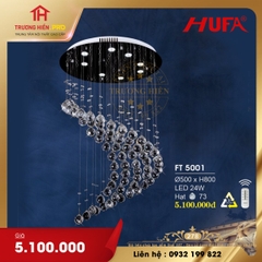 ĐÈN THẢ HUFA FT 5001