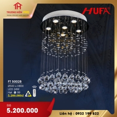 ĐÈN THẢ HUFA FT 5002B