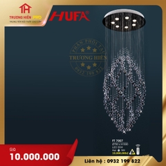 ĐÈN THẢ HUFA FT 7007