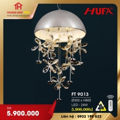 ĐÈN THẢ HUFA FT 9013