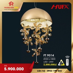 ĐÈN THẢ HUFA FT 9014