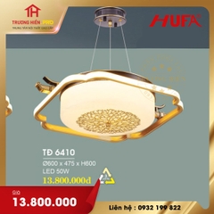 ĐÈN THẢ HUFA TD 6410/500