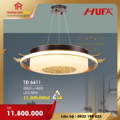 ĐÈN THẢ HUFA TD 6411/600