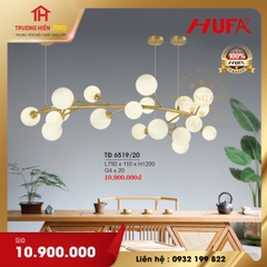 ĐÈN THẢ HUFA TD 6519/20