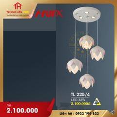 ĐÈN THẢ HUFA TL 225/4