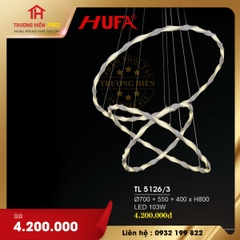 ĐÈN THẢ HUFA TL 5126/3