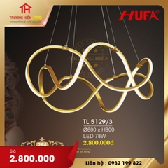 ĐÈN THẢ HUFA TL 5129/3