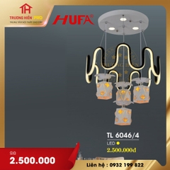 ĐÈN THẢ HUFA TL 6046/4