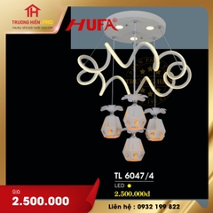 ĐÈN THẢ HUFA TL 6047/4
