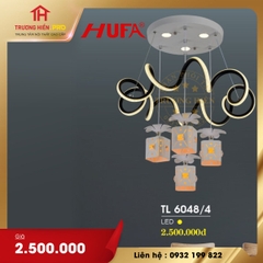 ĐÈN THẢ HUFA TL 6048/4