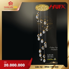 ĐÈN THẢ HUFA TL 6311/20