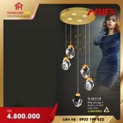 ĐÈN THẢ HUFA TL 6311/5