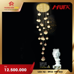ĐÈN THẢ HUFA TL 6313/25