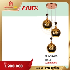 ĐÈN THẢ HUFA TL 6334/3