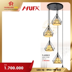 ĐÈN THẢ HUFA TL 6338/5