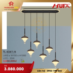 ĐÈN THẢ HUFA TL 6341/6