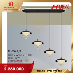ĐÈN THẢ HUFA TL 6342/4
