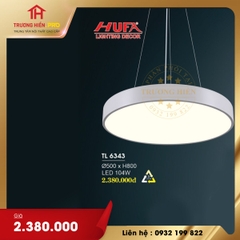 ĐÈN THẢ HUFA TL 6343