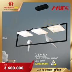 ĐÈN THẢ HUFA TL 6344/3