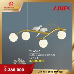 ĐÈN THẢ HUFA TL 6345