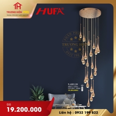 ĐÈN THẢ HUFA TL 6351/23