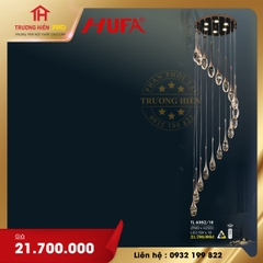 ĐÈN THẢ HUFA TL 6352/18