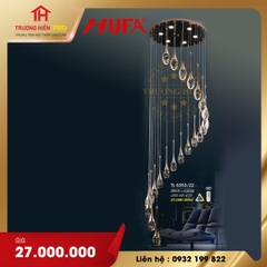 ĐÈN THẢ HUFA TL 6353/22