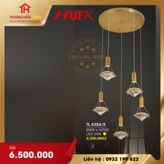 ĐÈN THẢ HUFA TL 6354/5