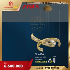 ĐÈN THẢ HUFA TL 6356