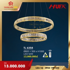 ĐÈN THẢ HUFA TL 6358