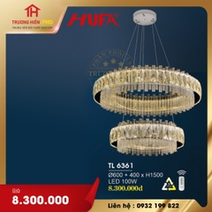 ĐÈN THẢ HUFA TL 6361