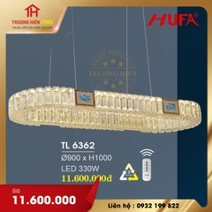 ĐÈN THẢ HUFA TL 6362