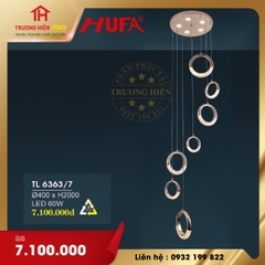 ĐÈN THẢ HUFA TL 6363/7
