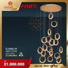 ĐÈN THẢ HUFA TL 6364/18