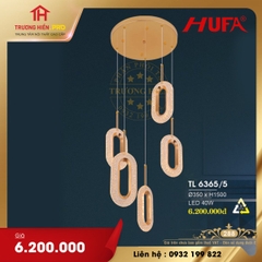 ĐÈN THẢ HUFA TL 6365/5