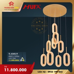 ĐÈN THẢ HUFA TL 6365/9