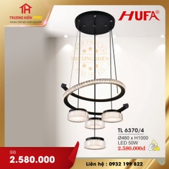 ĐÈN THẢ HUFA TL 6370/4