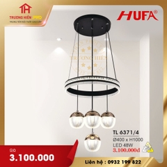 ĐÈN THẢ HUFA TL 6371/4