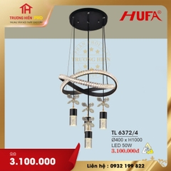 ĐÈN THẢ HUFA TL 6372/4