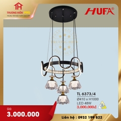 ĐÈN THẢ HUFA TL 6373/4