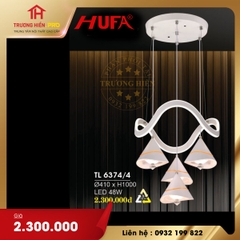 ĐÈN THẢ HUFA TL 6374/4