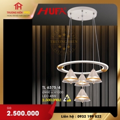 ĐÈN THẢ HUFA TL 6375/4