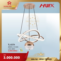 ĐÈN THẢ HUFA TL 6376