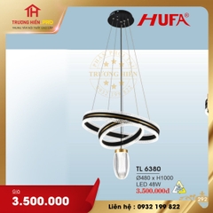 ĐÈN THẢ HUFA TL 6380