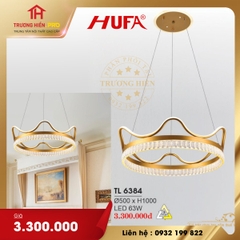 ĐÈN THẢ HUFA TL 6384